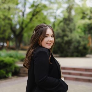 Марія Охват БО БФ ПОЛЬСЬКИЙ ДІМ
